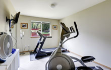 Buntingford home gym construction leads