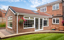 Buntingford house extension leads
