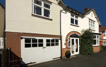 Buntingford multiple storey extension leads